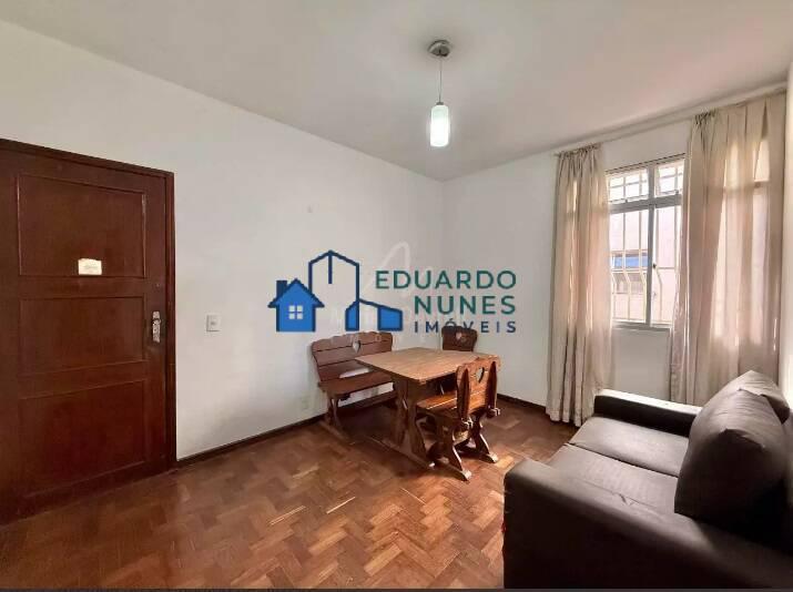 Apartamento, Cidade Nova, 3 Quartos, 2 Vagas, 1 Suíte