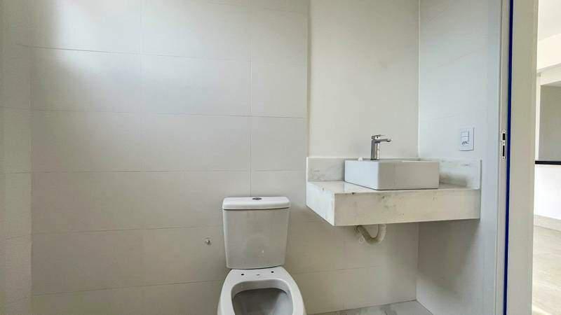 Apartamento, Santa Efigênia, 2 Quartos, 2 Vagas, 2 Suítes