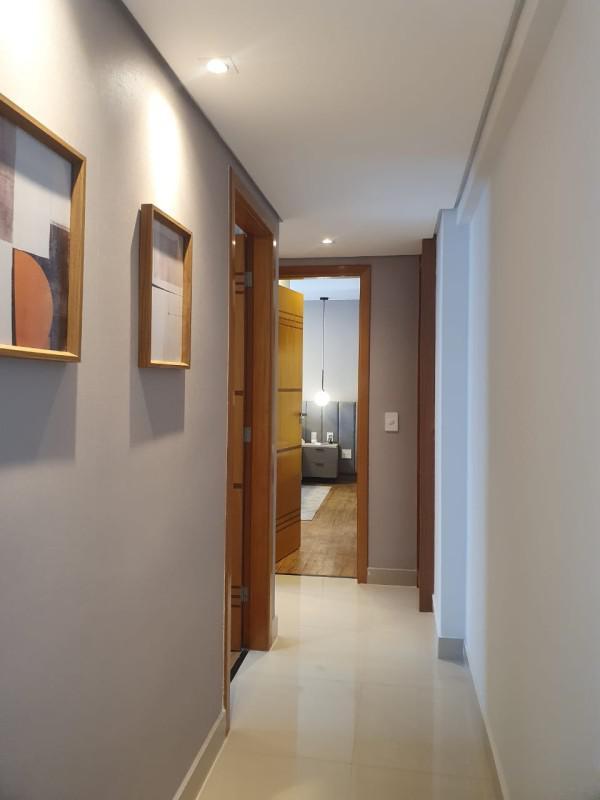 Apartamento, Carlos Prates, 2 Quartos, 2 Vagas, 1 Suíte