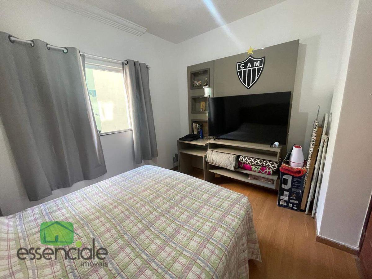 Apartamento, Jardim Riacho das Pedras, 2 Quartos, 1 Vaga