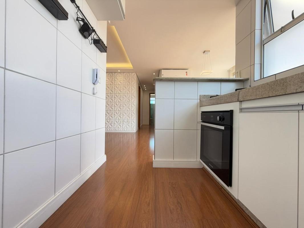 Cobertura, Santa Mônica, 3 Quartos, 2 Vagas, 1 Suíte