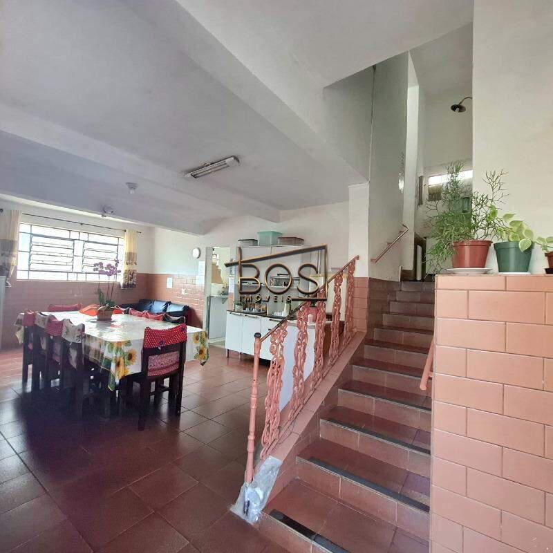 Casa, Santa Efigênia, 5 Quartos, 2 Vagas