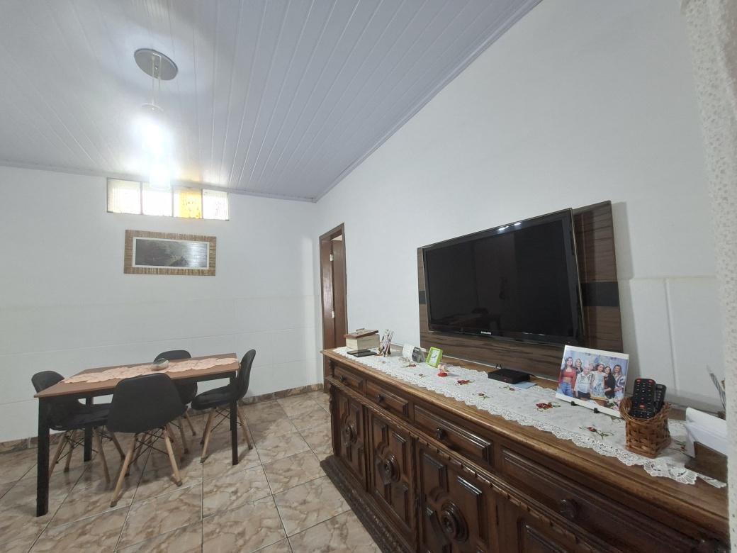 Casa, Vera Cruz, 3 Quartos, 5 Vagas, 1 Suíte