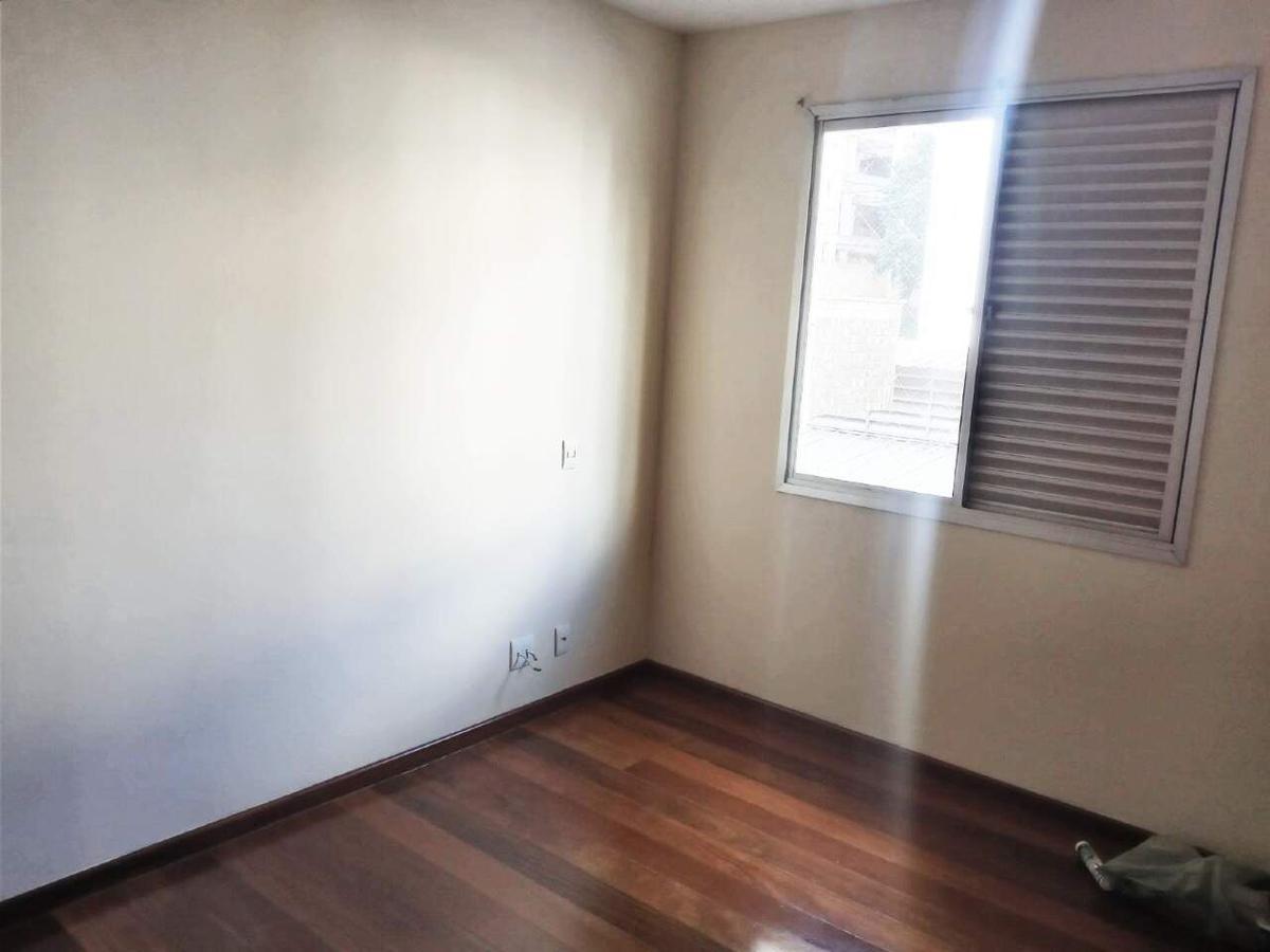 Apartamento, Buritis, 3 Quartos, 2 Vagas, 1 Suíte