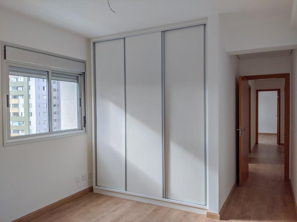 Apartamento, Anchieta, 4 Quartos, 3 Vagas, 2 Suítes