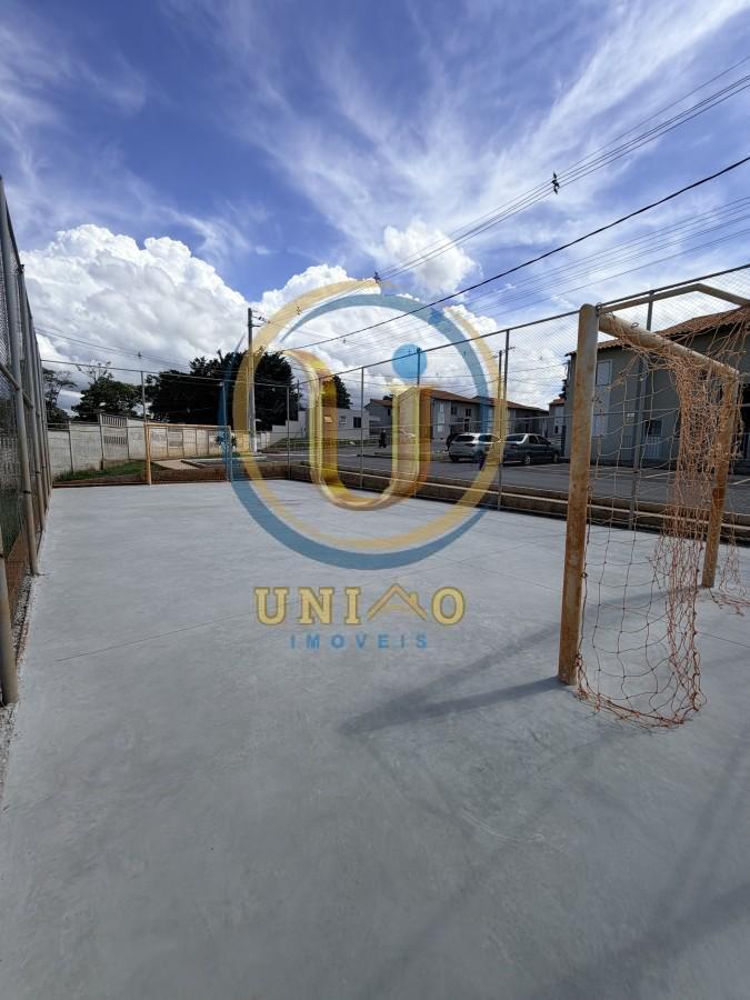 Apartamento, Serra Dourada, 2 Quartos, 1 Vaga