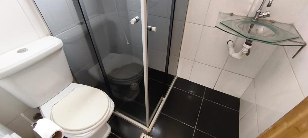 Apartamento, Santa Cruz, 2 Quartos, 1 Vaga