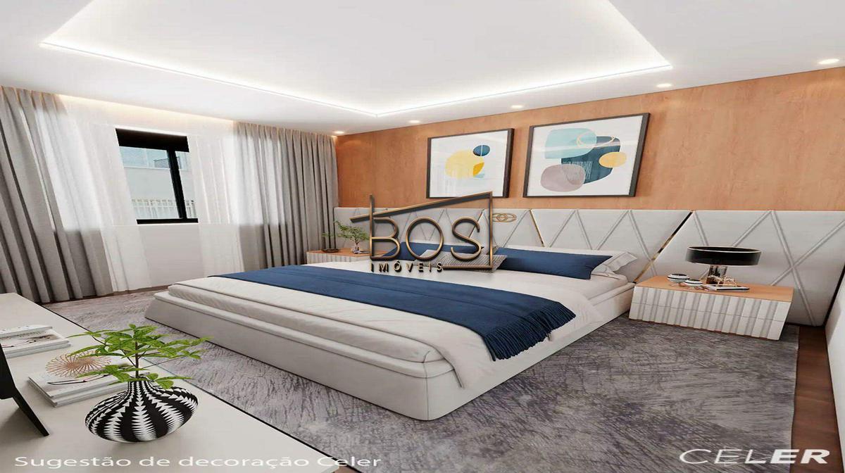 Apartamento, Grajaú, 2 Quartos, 2 Vagas, 2 Suítes