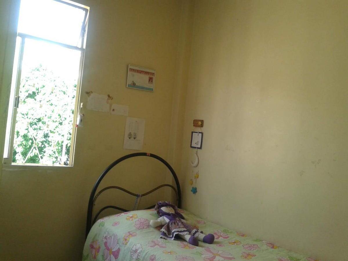 Apartamento, Santa Efigênia, 3 Quartos, 1 Vaga