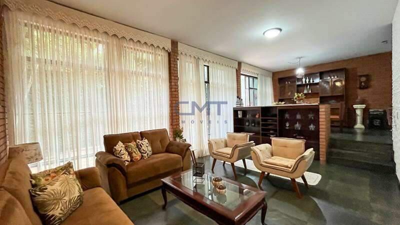 Casa, Comiteco, 4 Quartos, 3 Vagas, 2 Suítes