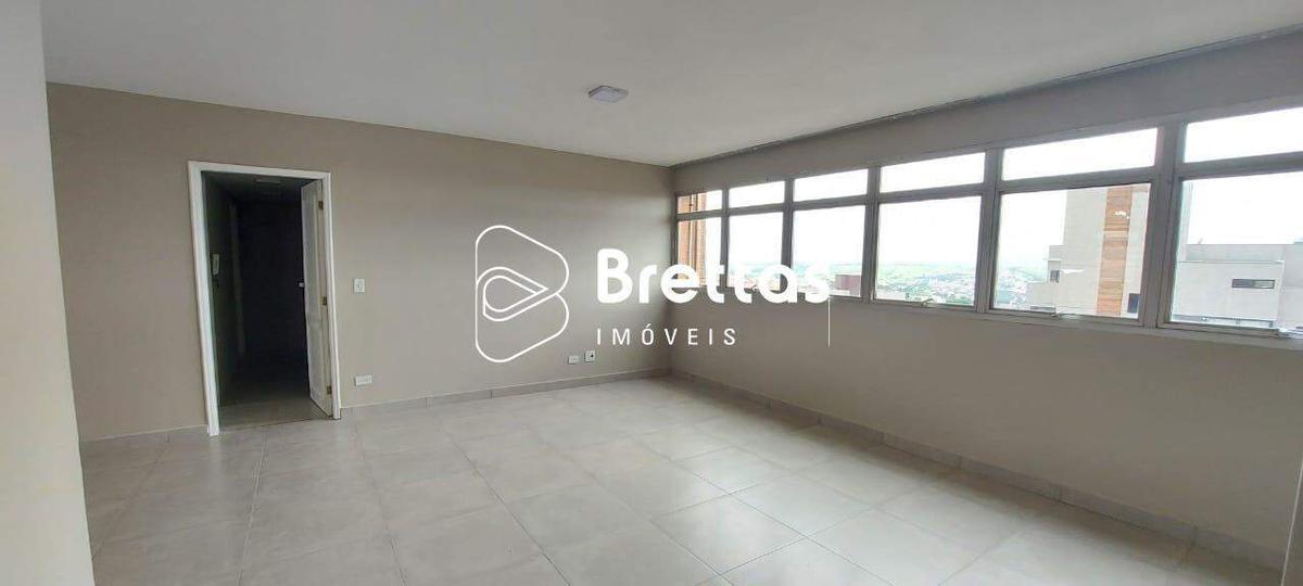 Apartamento, Centro, 3 Quartos, 1 Vaga, 1 Suíte