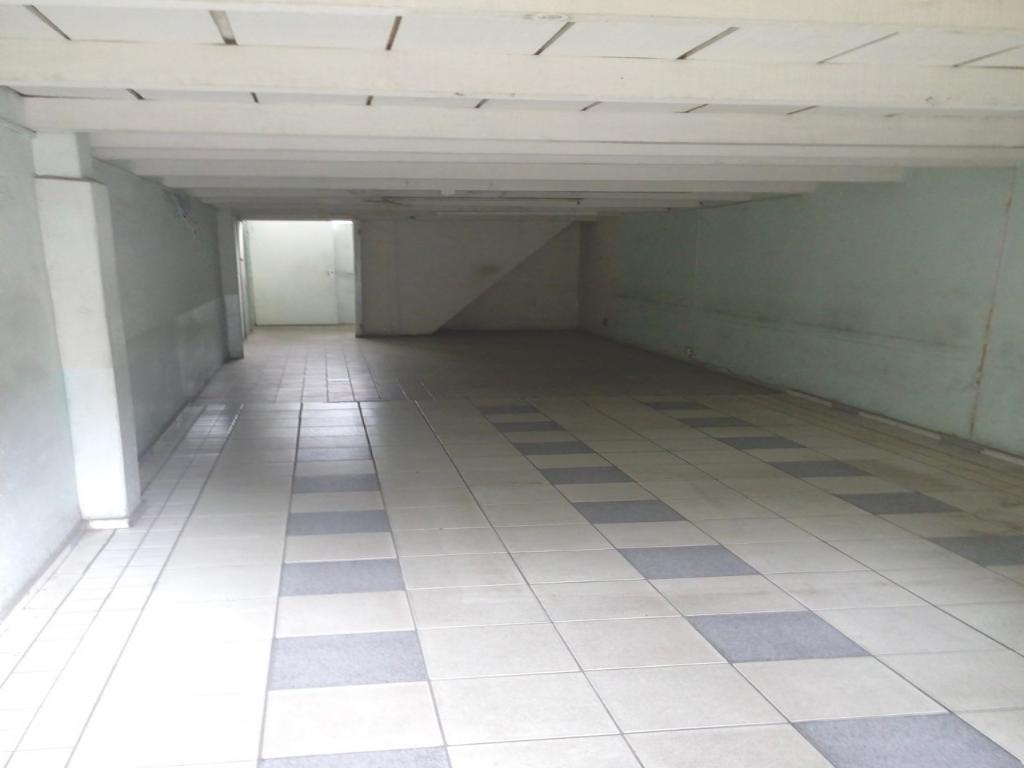 Andar, Prado, 0 Quarto, 0 Vaga