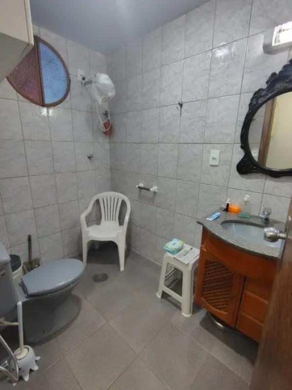 Casa, Teixeira Dias (barreiro), 4 Quartos, 2 Vagas
