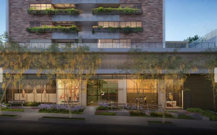 Apartamento, Gutierrez, 4 Quartos, 3 Vagas, 2 Suítes