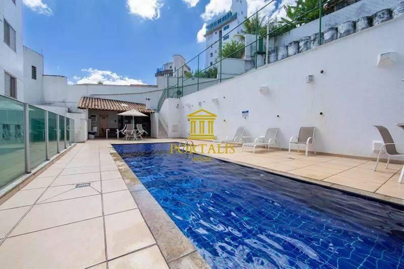 Apartamento, Prado, 2 Quartos, 2 Vagas, 1 Suíte