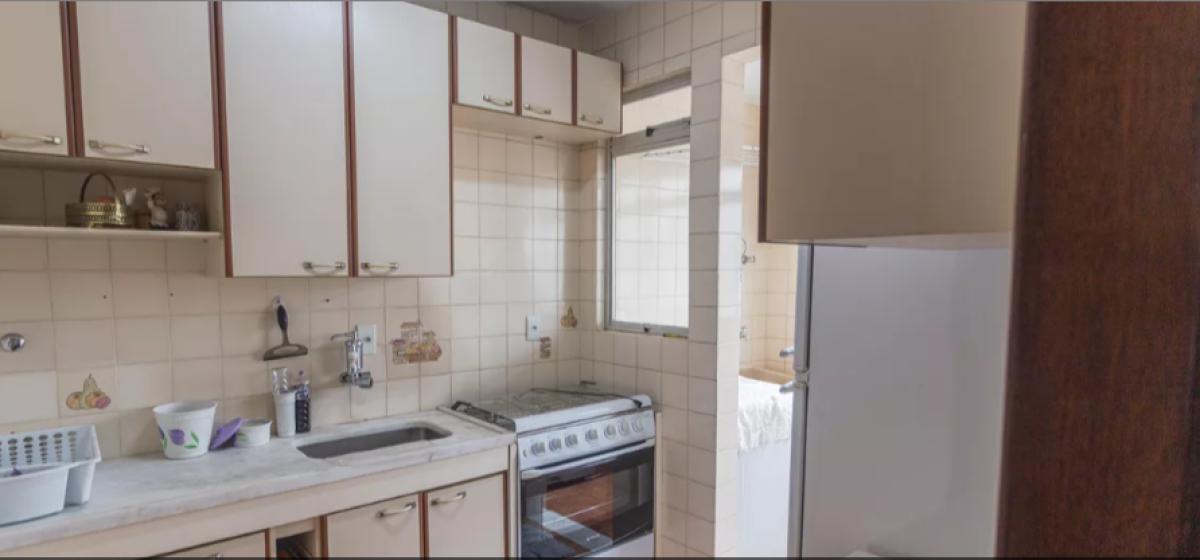 Apartamento, Sion, 3 Quartos, 2 Vagas, 1 Suíte