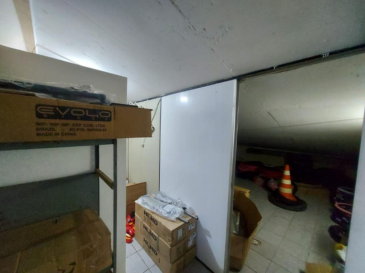 Galpão, Santa Efigênia, 0 Quarto, 0 Vaga
