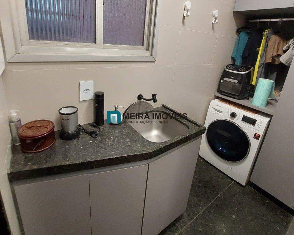 Apartamento, Prado, 2 Quartos, 1 Vaga