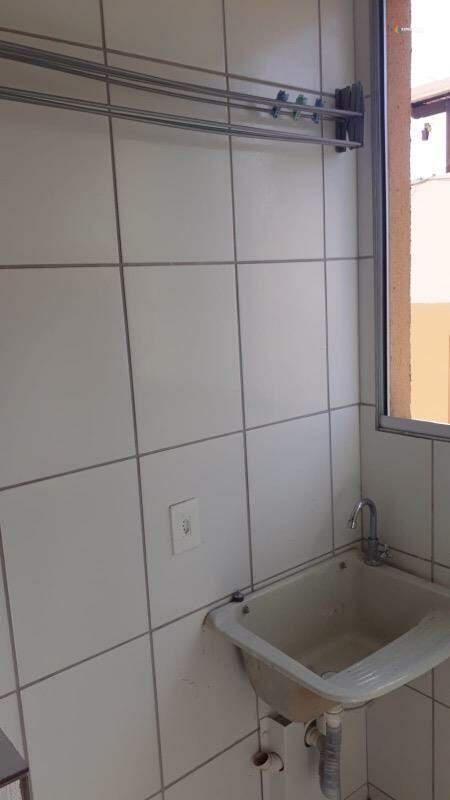Apartamento, Belo Vale, 3 Quartos, 1 Vaga, 1 Suíte