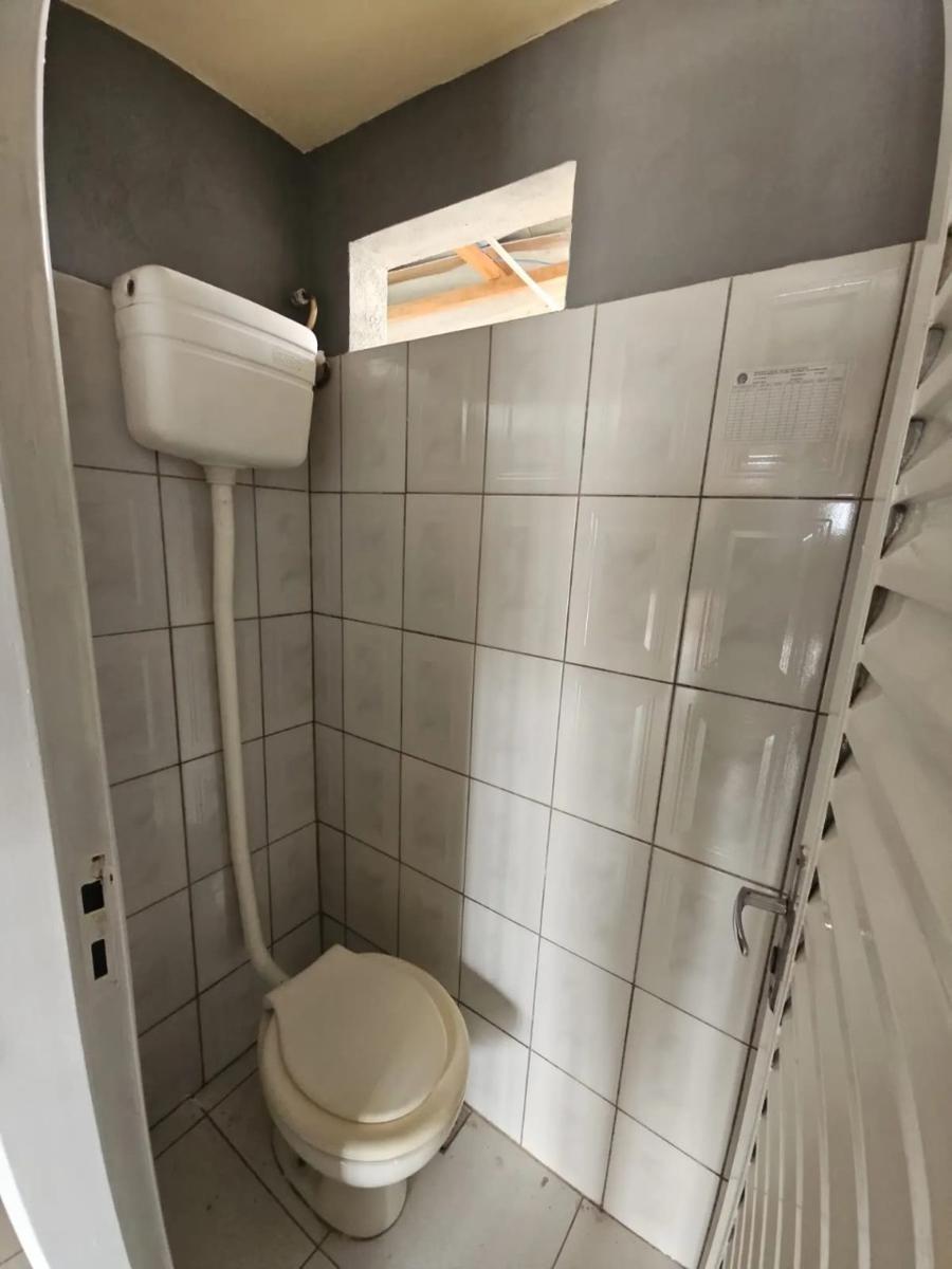 Casa, Centro, 3 Quartos, 0 Vaga