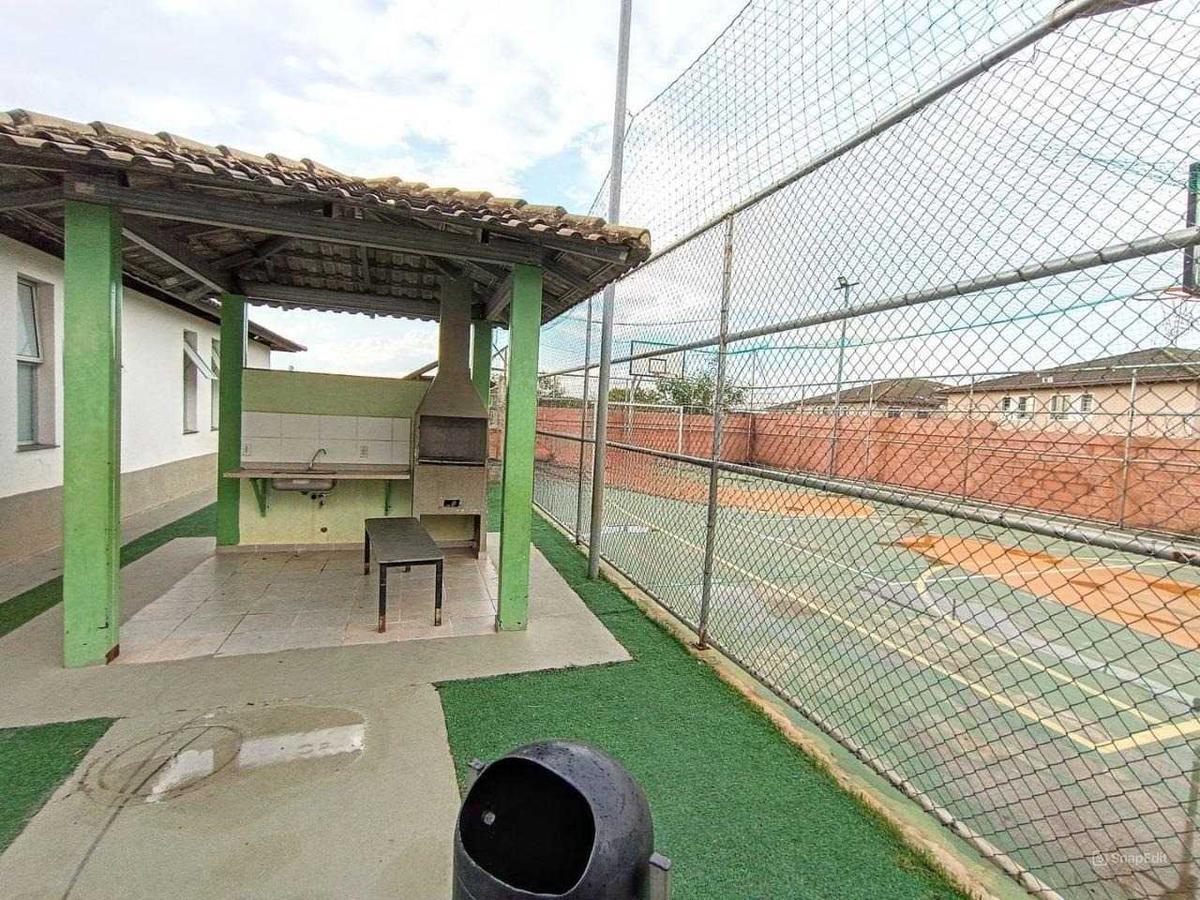 Apartamento, Acaiaca, 2 Quartos, 1 Vaga