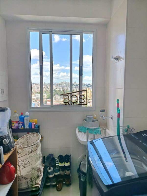 Apartamento, Nova Suíssa, 2 Quartos, 2 Vagas, 1 Suíte