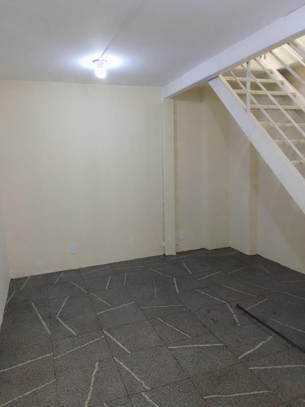 Andar, Barro Preto, 0 Quarto, 0 Vaga