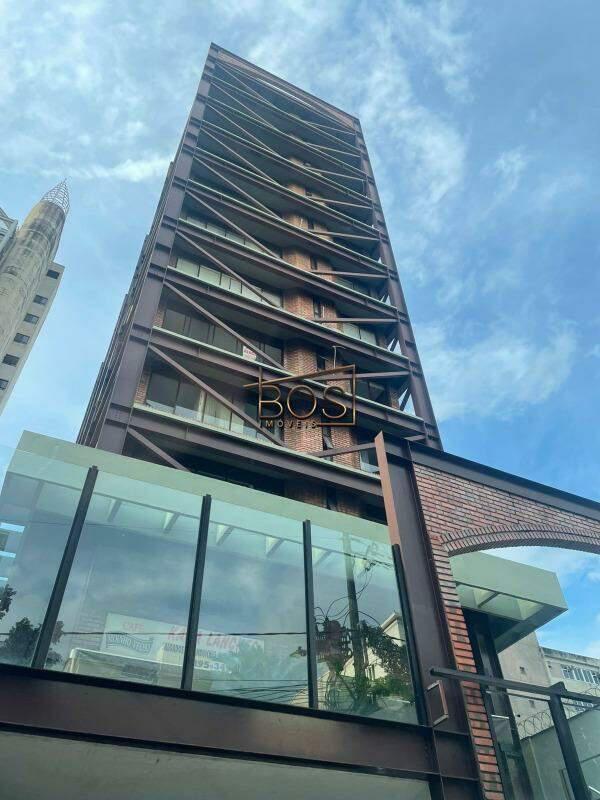 Sala, Barro Preto, 0 Quarto, 1 Vaga