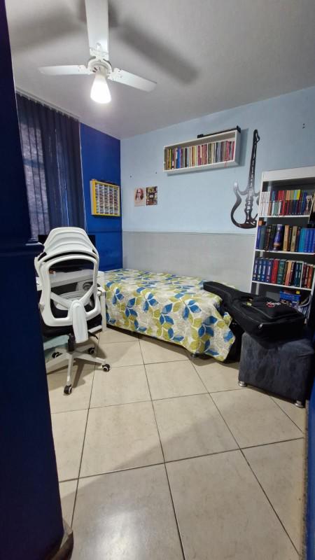 Apartamento, Jardim Industrial, 3 Quartos, 1 Vaga