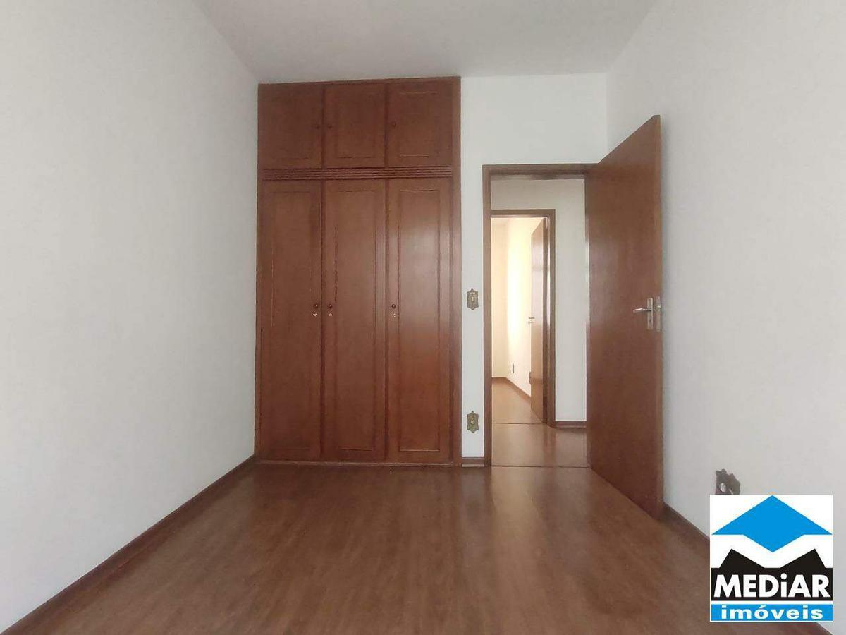 Apartamento, Padre Eustáquio, 3 Quartos, 2 Vagas