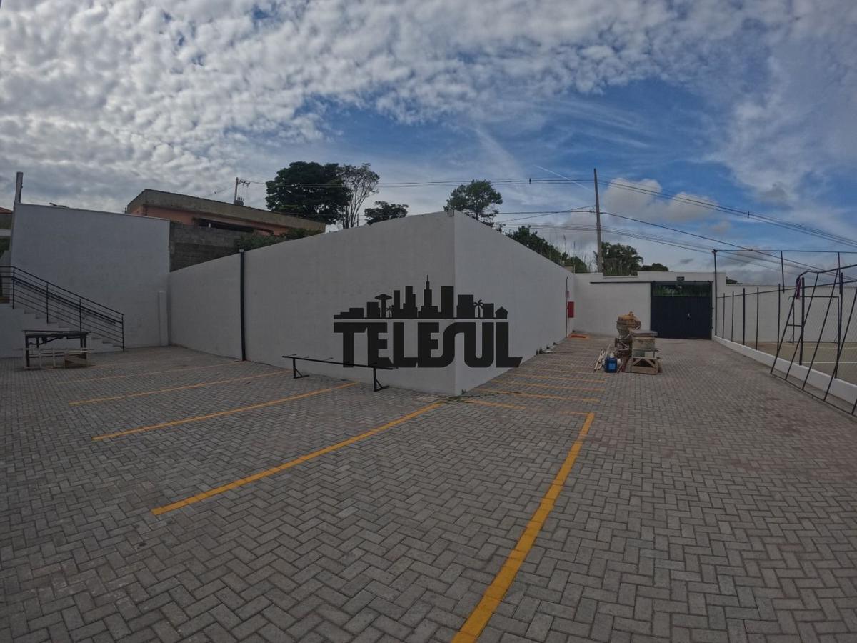 Apartamento, Vargem, 1 Quarto, 0 Vaga