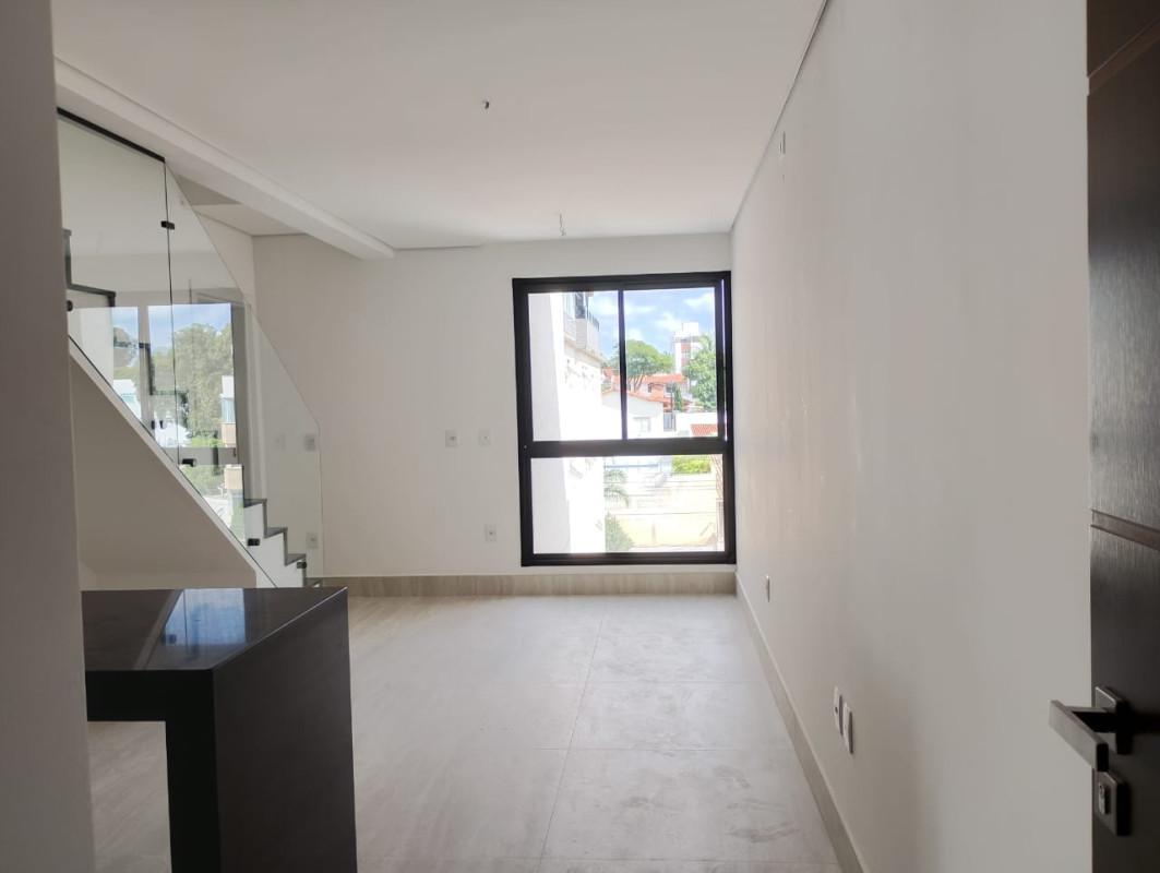 Cobertura, Itapoã, 3 Quartos, 2 Vagas, 2 Suítes