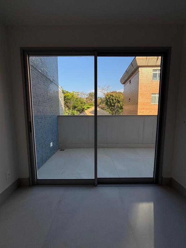 Apartamento, Sagrada Família, 3 Quartos, 2 Vagas, 1 Suíte