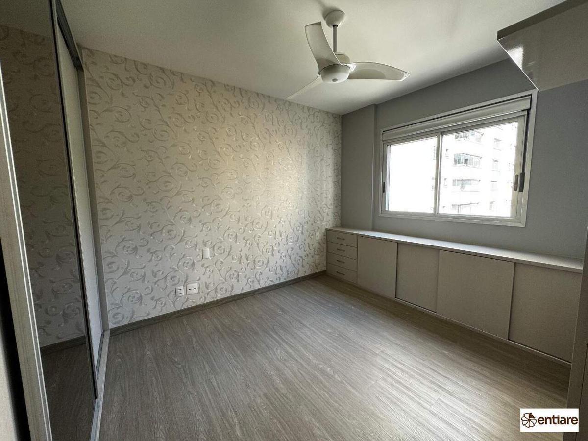 Apartamento, Vila da Serra, 3 Quartos, 2 Vagas, 1 Suíte