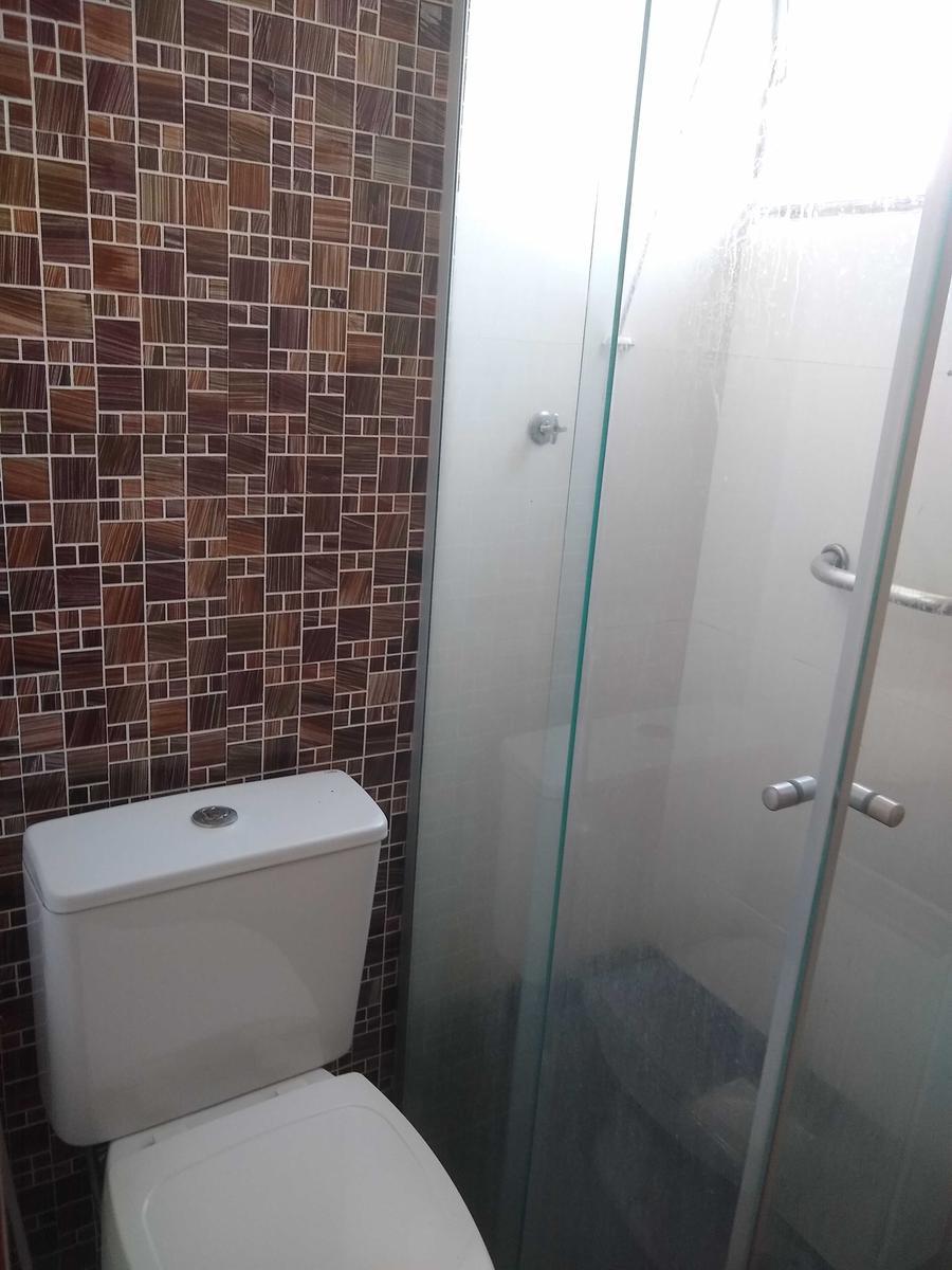 Cobertura, Vitória, 3 Quartos, 1 Vaga