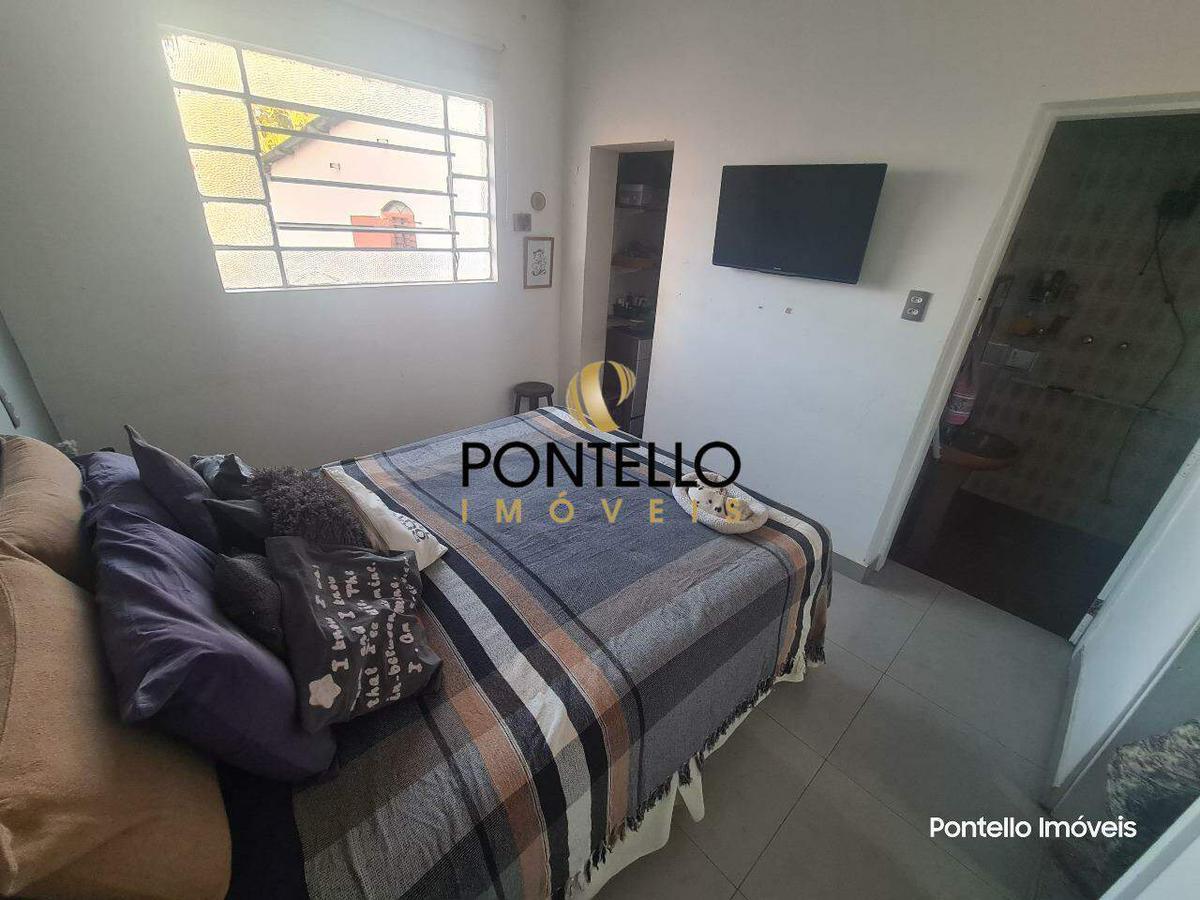 Casa, Cachoeirinha, 4 Quartos, 1 Vaga, 1 Suíte