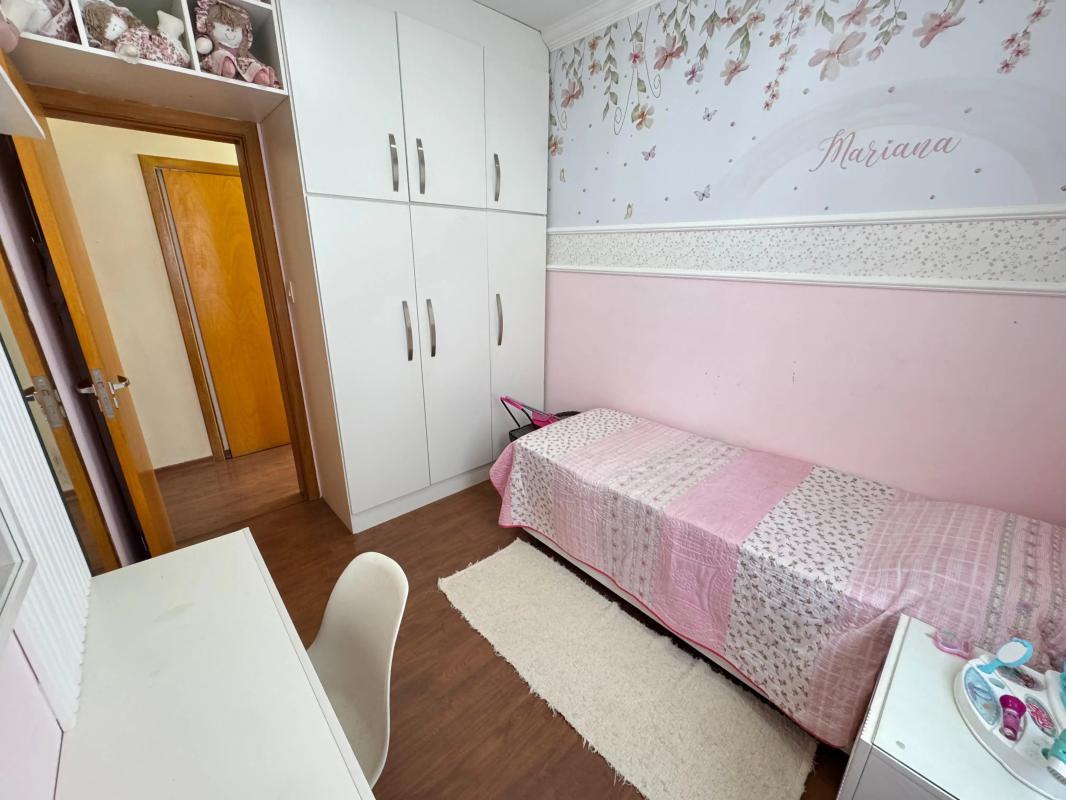 Apartamento, Fernão Dias, 3 Quartos, 4 Vagas, 1 Suíte