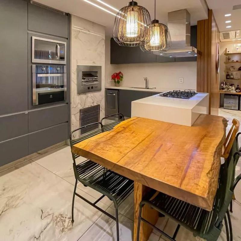 Apartamento, Lourdes, 4 Quartos, 3 Vagas, 3 Suítes