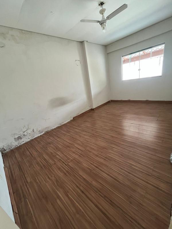 Casa, Venda Nova, 2 Quartos, 2 Vagas