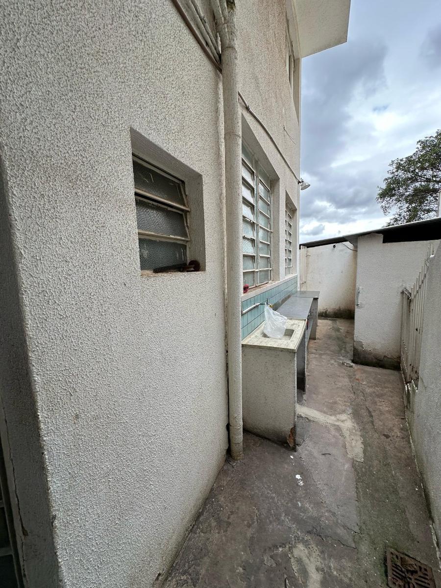 Andar, Caiçaras, 1 Quarto, 0 Vaga