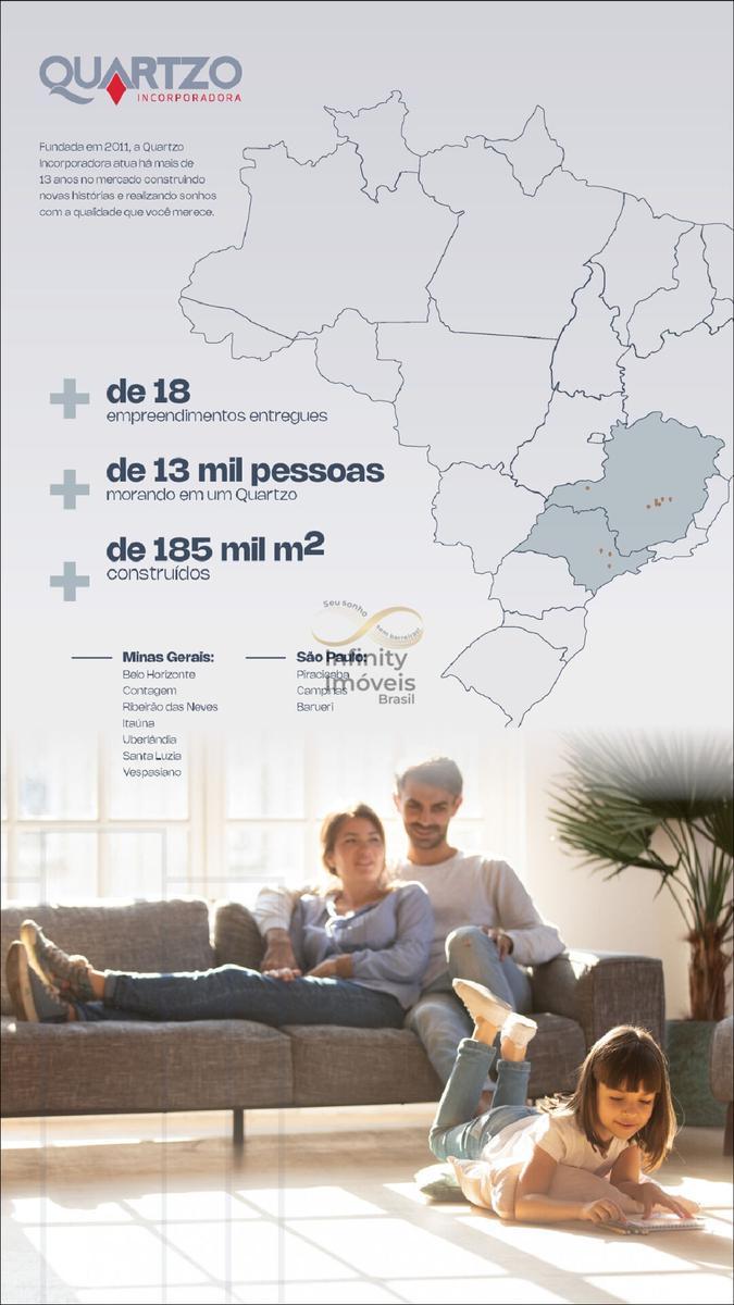 Cobertura, Glória, 3 Quartos