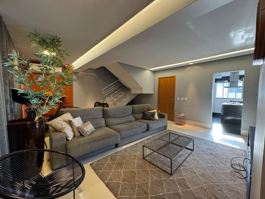 Cobertura, Ouro Preto, 3 Quartos, 3 Vagas, 1 Suíte