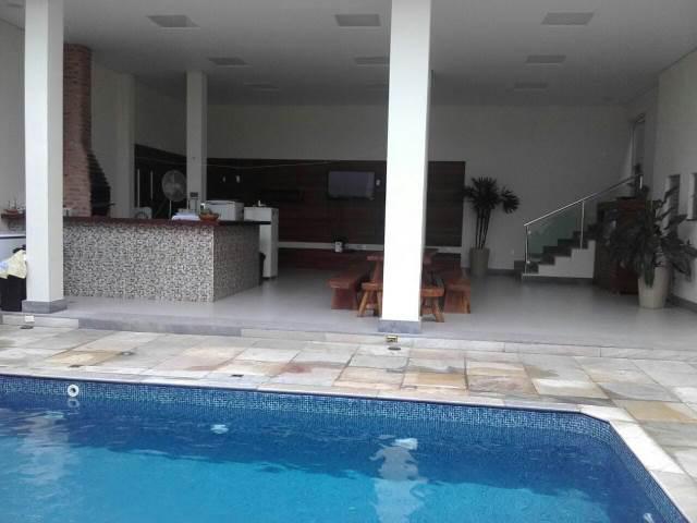 Casa, Ipiranga, 3 Quartos, 4 Vagas, 1 Suíte