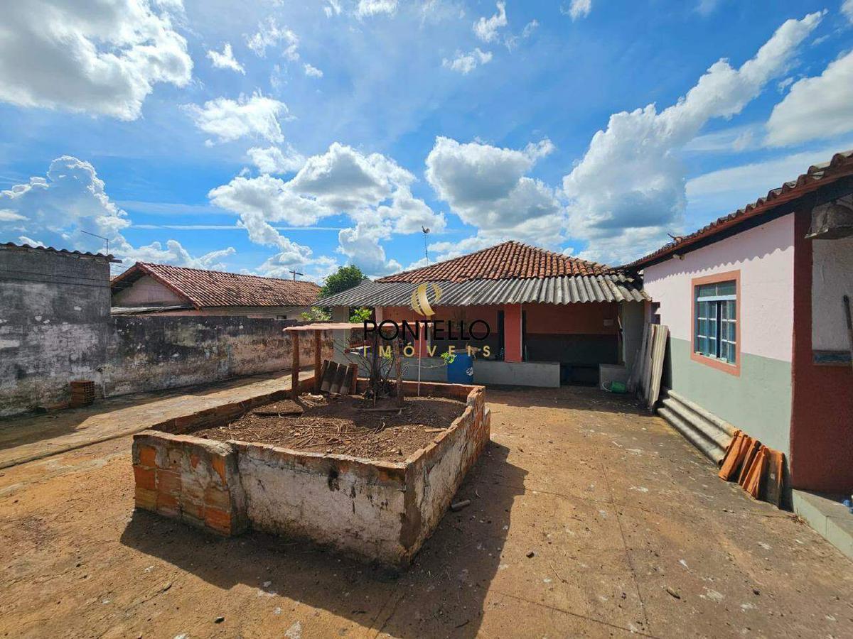 Casa, Piedade, 4 Quartos, 3 Vagas, 1 Suíte