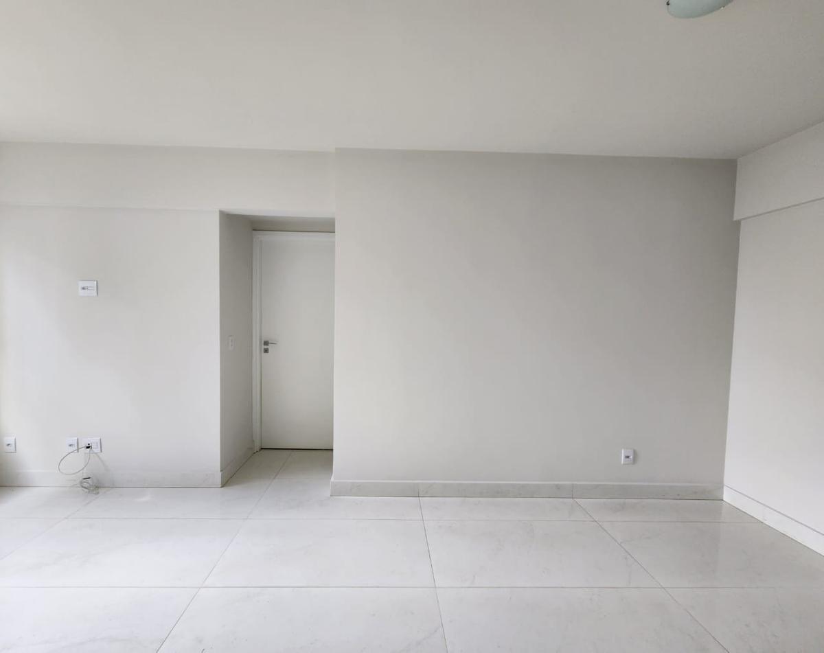 Apartamento, Funcionários, 3 Quartos, 2 Vagas, 1 Suíte