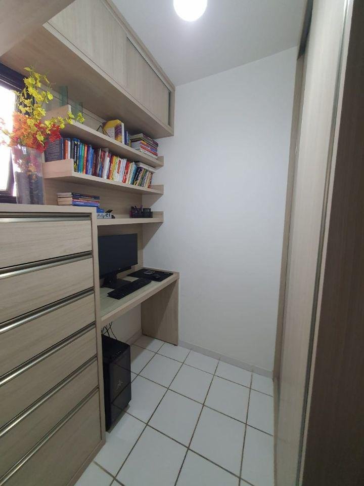 Apartamento, Barro Preto, 3 Quartos, 1 Vaga, 1 Suíte