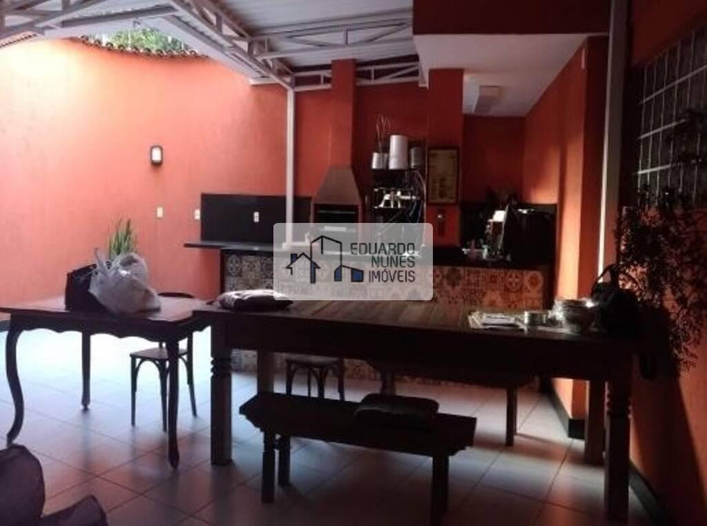 Apartamento, Anchieta, 4 Quartos, 2 Vagas, 1 Suíte