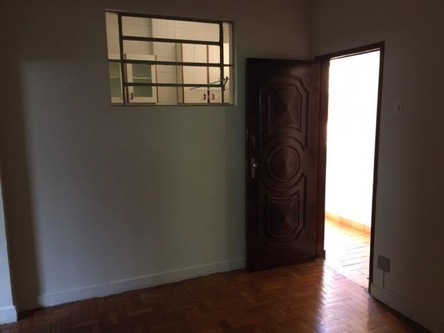 Apartamento, São Cristóvão, 2 Quartos, 0 Vaga