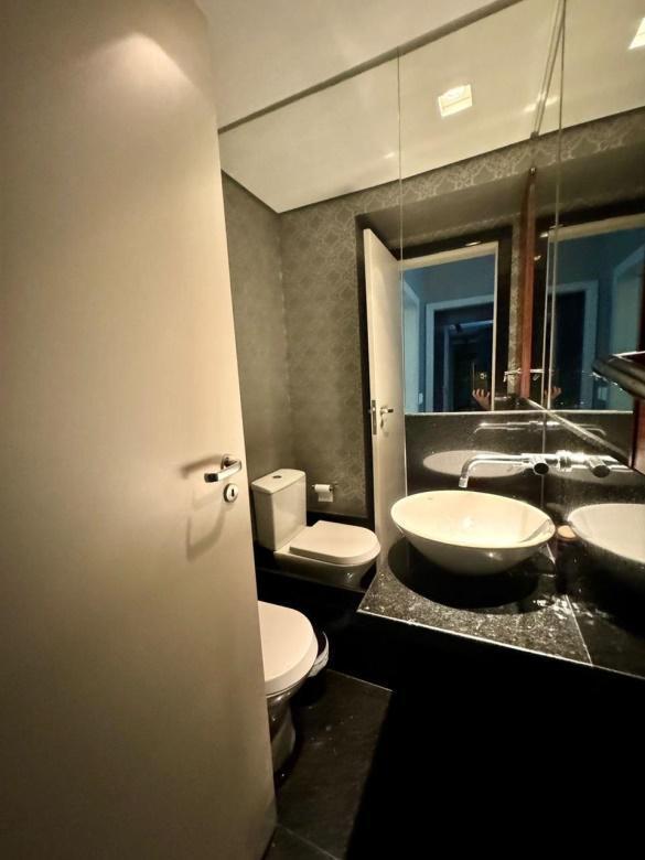 Apartamento, Lourdes, 4 Quartos, 2 Vagas, 1 Suíte