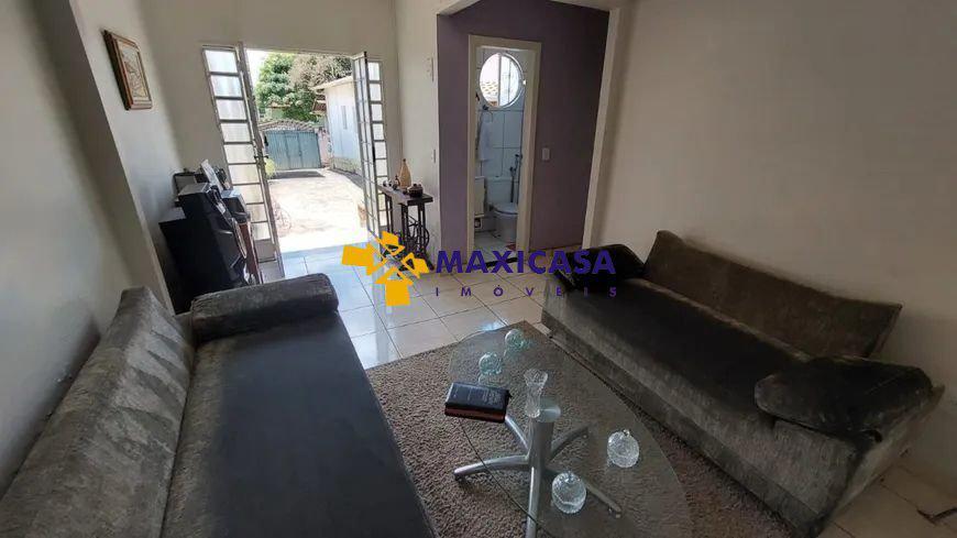 Casa, Santa Inês, 5 Quartos, 6 Vagas, 1 Suíte